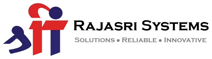 Rajasri Systems