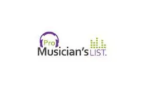 Pro Musician’s List